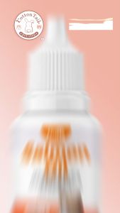 Raffs Pet Salmon Oil Tetes 30ml / Salmon Oil untuk Hewan