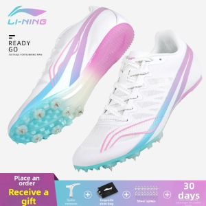 Li-Ning | Track and Field Spike Shoes 7 Studs