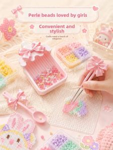 SRRMHYN | Crafting Tool Set for Girls