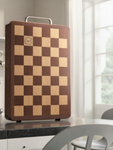 COOKER KING | Antibacterial Antifungal Chopping Board