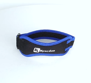 BOTOM Adjustable Patella Knee Strap Knee Support for Running Jumpers & Athletes Woman 髌骨带护膝女运动跑步