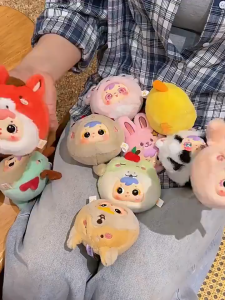 [Ready Stock] Samuel x The Twelve Chinese Zodiac Signs