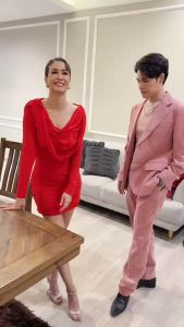 เอมี่ Ami Double S ดับเบิลเอส ช่วยลดการทานจุกจิก ระหว่างวัน สายปาร์ตี้ สายแอล บวมจากแอล มีของแถม จัดส่งฟรี