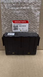 AXIA 2014-2021 BEZZA MYVI ECO DCVT 2018-2022 INTEGRATION RELAY(OA) 82641-BZ020