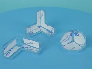 4/8/12/16Pcs Table Silicone Corner Edge Protection Cover Soft Transparent Desk Edge Corner Child Baby Safety Protector Home Tool