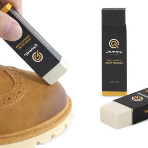 Shoe Cleaner Rubber Eraser for Suede Nubuck Clean Leather Shoes Boot Cleaning Brush Stain Cleaner Wipe Shoe Care