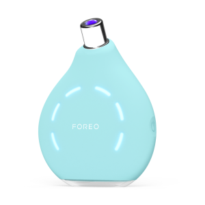 FOREO | Công Cụ Chăm Sóc Da Hút Mụn Đầu Đen Ánh Sáng Xanh