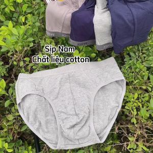 Quần lót nam CoandCom chất liệu modal mềm mại thông thoáng thấm hút tốt SV9365