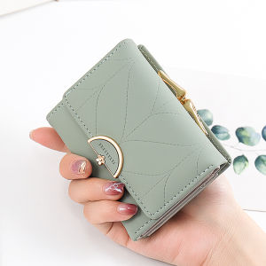 BYUELUN | Mini Cute Flower Wallet