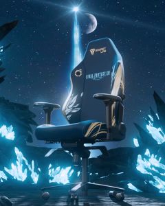 Secretlab TITAN Evo Final Fantasy XIV Edition