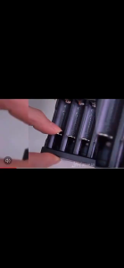 Five years is not bad Original rechargeable battery AA/AAA 1.2V 3800mAh cycle charge Safe and nothot