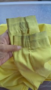 "Miss Clean Penghilang Noda Daki pada Pakaian - Solusi Cepat Ampuh dan Aman untuk Menghilangkan Noda Membandel Deterjen Khusus Pembersih Kerak dan Kotoran di Baju Cocok untuk Semua Jenis Tekstil - Best Seller di Marketplace!"