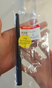 Original Perodua Myvi Lagi Best Myvi Icon Alza 2011–2018 Roof Antenna Rod 86332-BZ060