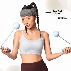 JANEST | Flattering Flat Chest Concealing Aesthetic Back Underwear Thin