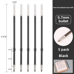 Traditional Chinese Style Bamboo Touchscreen Pen Wood Stick Ballpoint Pen Handwritten Printing Logo Gift Pen Black Ink