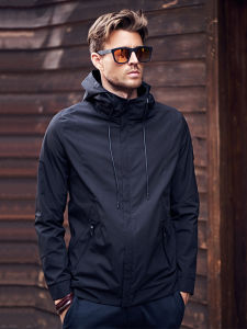 Enjeolon | Waterproof Youth Jacket