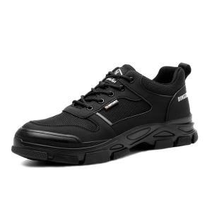 DINGGU | Steel Toe Protective Safety Shoes