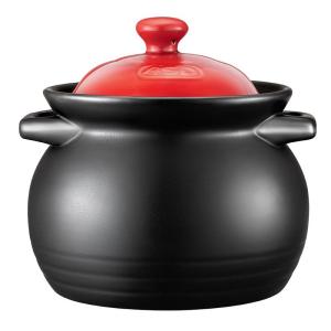 ASD | High-temperature Resistant Household Ceramic Pot