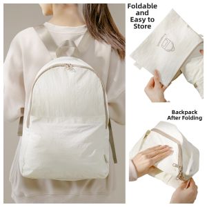 FUSHIXIONG | Portable Large Capacity Waterproof Lightweight Storage Bag