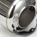 Stainless Steel Kettle Water Boiler Tea Kettle Whistle Kettle 10 Liters Large Capacity Induction Cooker Gas Neutral. 