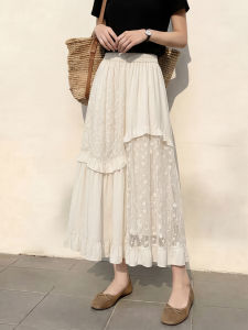 YIKEMAI | Stylish Trendy Summer New Arrivals French Style Plus Size Flattering Dress