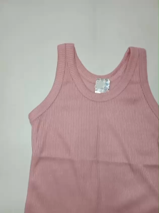 Simson Baby Kaos Dalam / Singlet Warna Untuk Anak Perempuan / Laki-laki By Aruchi