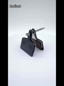 2/4/12Pairs Bicycle Disc Brake Pads Resin / Semi-Metal / Ceramics For Shimano Deore B01S B03S B05S MT200 MT400 MT500 UR300 M3050