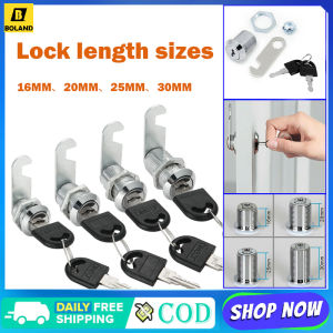 Boland Security Locks: DIY Mailbox & Locker Solutions