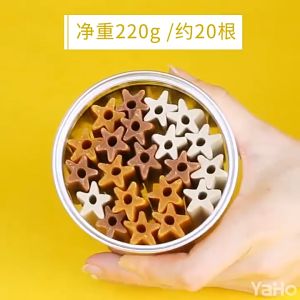 210g My Dog Nutrition Dental Sticks (20+ sticks) Dentastix Dentastick Pet Dog Snack Pet Dog Treats Snacks