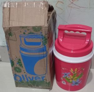 GL-5980 Termos Es Batu - Rantang Tunggal Termos Es Batu/Nasi 29 Liter