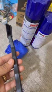 DAVIDSY MOTORCYCLE PARTS MAINTENANCE KIT FOR MOTORCYCLES