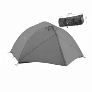 3F UL GEAR | Waterproof Rainproof Windproof Tear-resistant Wear-resistant Tent for 3-4 Persons