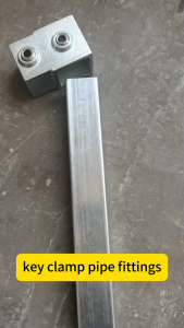 DIYMETAL ข้อต่อเหล็กกล่อง ข้อต่อสามทางที โลหะกัลวาไนซ์กันสนิม ขนาด 25x25mm สำหรับงาน DIY ชั้นวางของ