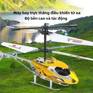 3.5CH RC Trực Thăng Cho Trẻ Em Có Đèn Chống Rơi XK913 Máy Bay Trực Thăng Điều Khiển Từ Xa Máy Bay Máy Bay Bay Đồ Chơi Cho Bé Trai Quà Tặng