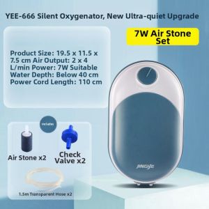 YAFENG | Oxygen Pump Small Air Pump