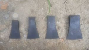 keywords: ขวาน, หัวขวาน, ทำจากเหล็ก, เหล็กแหนบคุณภาพ, คุณภาพ, คมทนกว่าเหล็ก, เหล็กกล้า, เหล็กกล้าทั่วไป