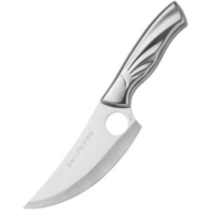 มีดแล่ มีดสไตล์ยี่ปุ่น หมายถึง มีด มีดทำครัว มีดสับ มีดหั่นหมู สแตนเลส คุณภาพดี เกรดพรีเมี่ยม เนื้อหนา แข็งแรง