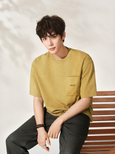 Semir | Versatile Couples T-Shirts