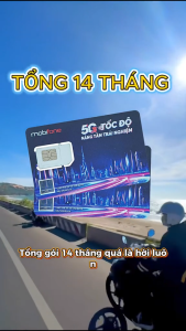 ( SIÊU HỜI ) Sim 5G Mobifone 12F200 Siêu Hot 3GB/Ngày Tặng 1 Tỷ Data MXH Tốc Độ Cao Dùng 12 Tháng Không Nạp Tiền . FREESHIP - CHƯA KÍCH HOẠT .
