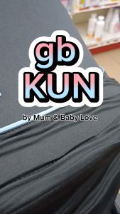 gb KUN / KUN Lite Lightweight Compact Size Stroller Baby Fashion Design