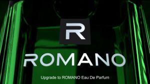 [NOT FOR SALE] ROMANO EAU DE PARFUM CLASSIC 18 ML