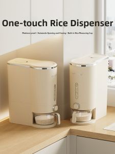 XUNHUAI | Sealed Food Storage Container