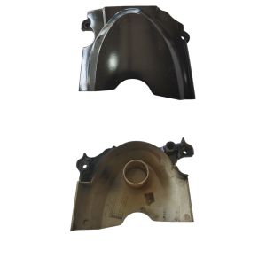 tutup gir depan tiger revo original second