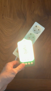 Speaker Murottal Al Quran Lampu Tidur Nonstop 24 JAM Quran Surah Rizik Ayat Zikir Ruqyah