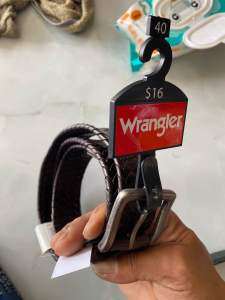 Thắt lưng Sịn hàng xuất EU.