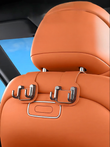 HUAIMING | Car Seat Back Hook Storage Organizer
