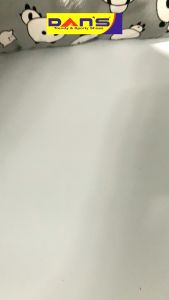 Sepatu Dans Perius & Sepatu Sandal Anak Laki-Laki - Grey