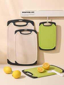 Wheat Straw Baby & Fruit Preparation Board