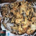 Dried Danggit (Boneless) 100 grams Organic Dried Fish. 