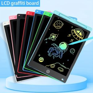 10 inch Writing Board Drawing Tablet LCD Screen Writing Digital Graphic Tablets Electronic Handwriting Pad Toys Kids Gifts Child